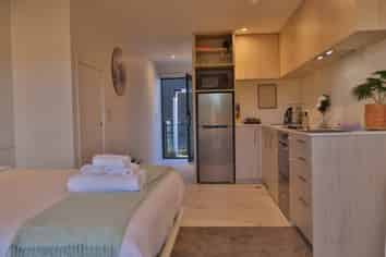 3/21 Awaroa Road, Sunnyvale