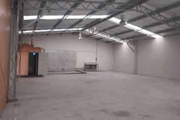 Entry level warehouse