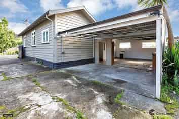 Northland - Address withheld
