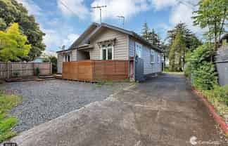 Northland - Address withheld