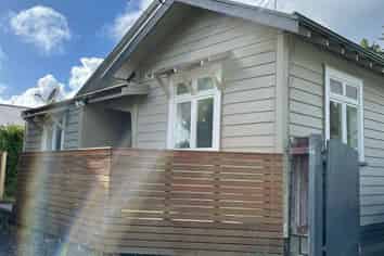 Northland - Address withheld