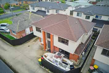 56A Cambridge Terrace, Papatoetoe