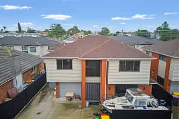 56A Cambridge Terrace, Papatoetoe