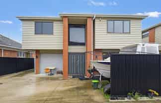 56A Cambridge Terrace, Papatoetoe