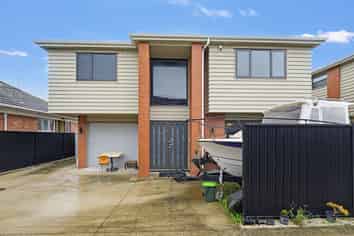 56A Cambridge Terrace, Papatoetoe