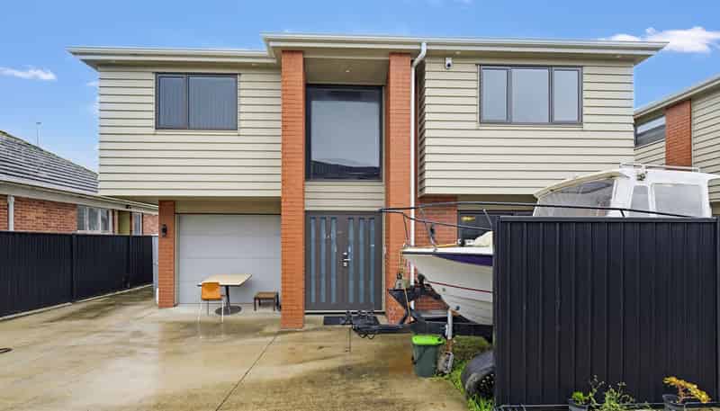 56A Cambridge Terrace, Papatoetoe