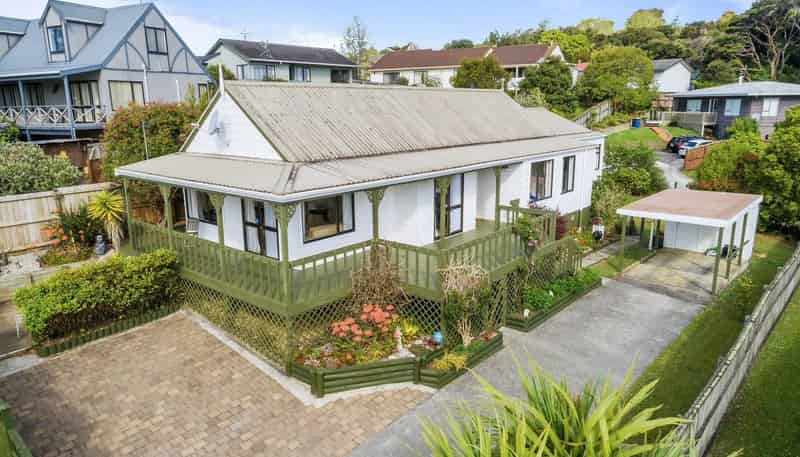 4 Thistledew Place, Bayview