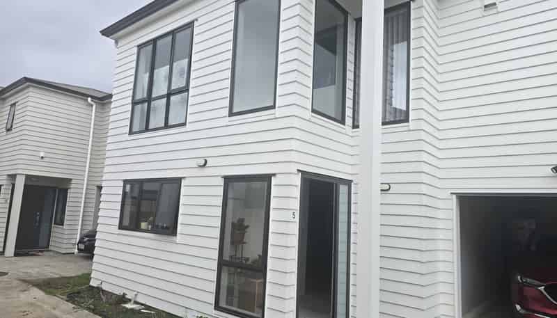 5/38 HAIN AVENUE, Mangere East