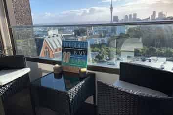 602/145 Symonds Street, Eden Terrace