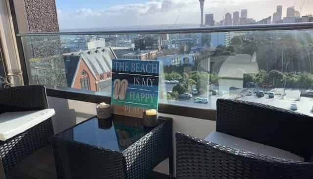 602/145 Symonds Street, Eden Terrace