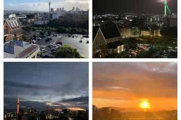 602/145 Symonds Street, Eden Terrace