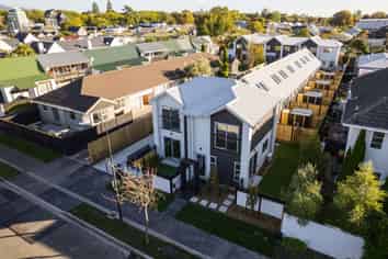 105/17 Winchester Street, Merivale