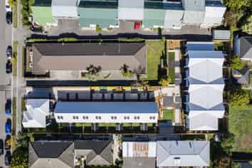 105/17 Winchester Street, Merivale