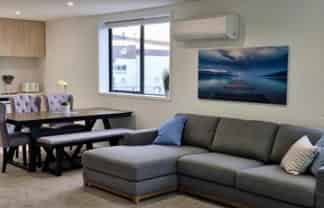 101/169 St Asaph, Christchurch Central