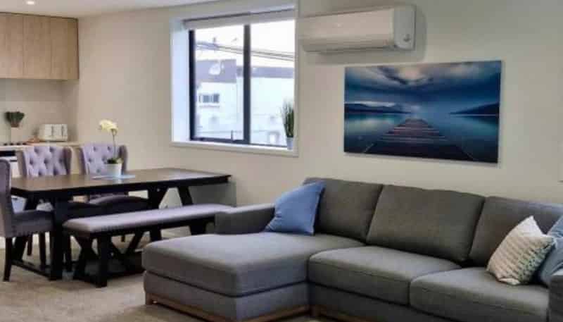 101/169 St Asaph, Christchurch Central