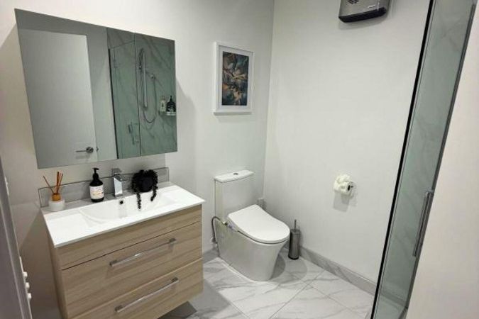 Modern City Townhouse in the Heart of It All – pohled 2