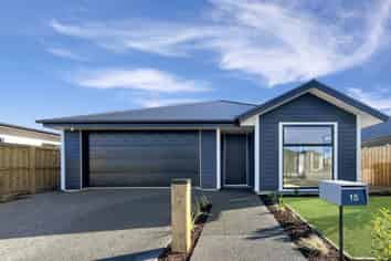 15 Silvergrass Way, Rolleston