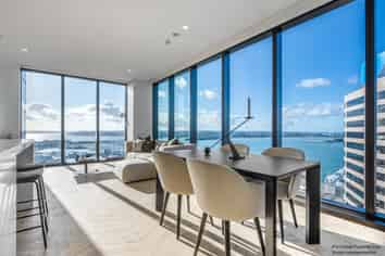 3302/51-53 Albert Street, Auckland Central