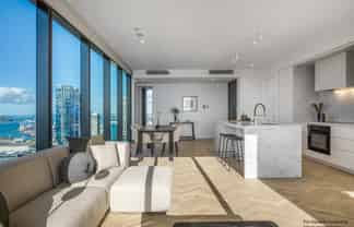 3302/51-53 Albert Street, Auckland Central