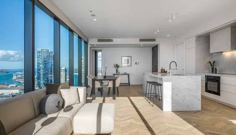 3302/51-53 Albert Street, Auckland Central