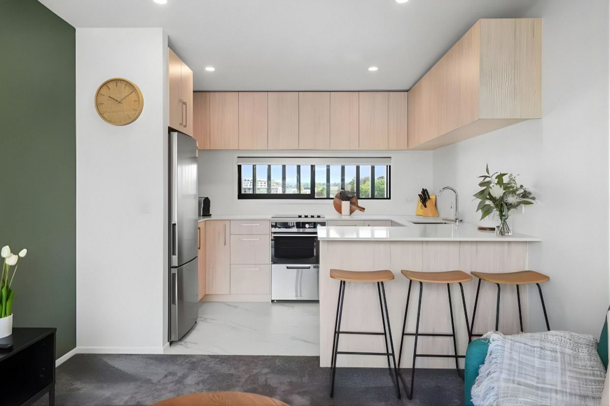 Elevated Living with Estuary Views – Near Tauranga CBD – pohled 4