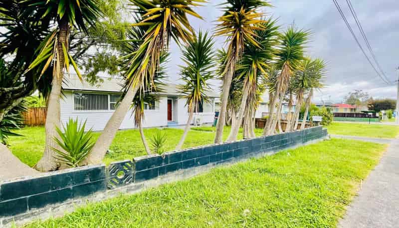 61 Sheehan Avenue, Papakura