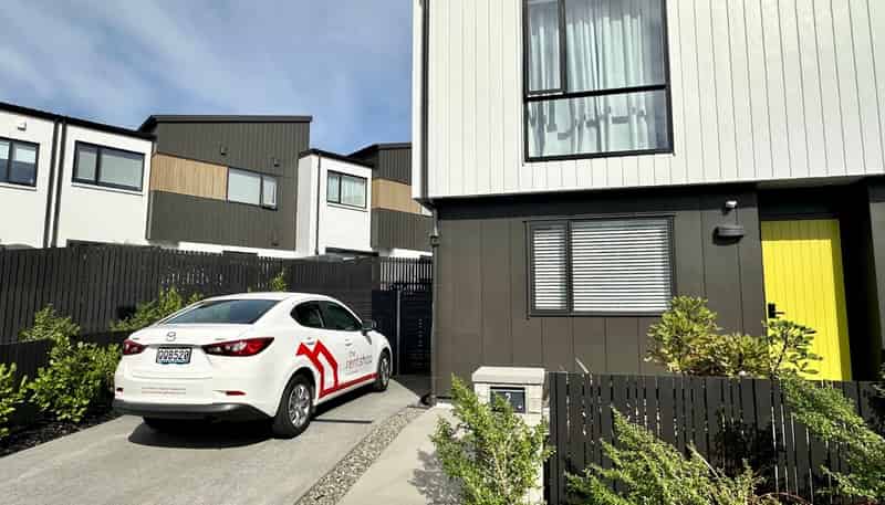 2 Ko Iti Lane, Hobsonville