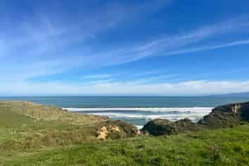 64 Surrey Street, Orepuki