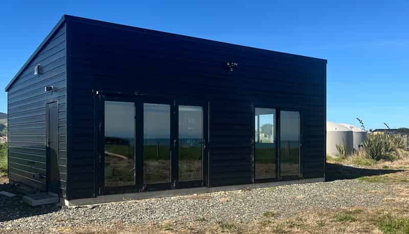 64 Surrey Street, Orepuki