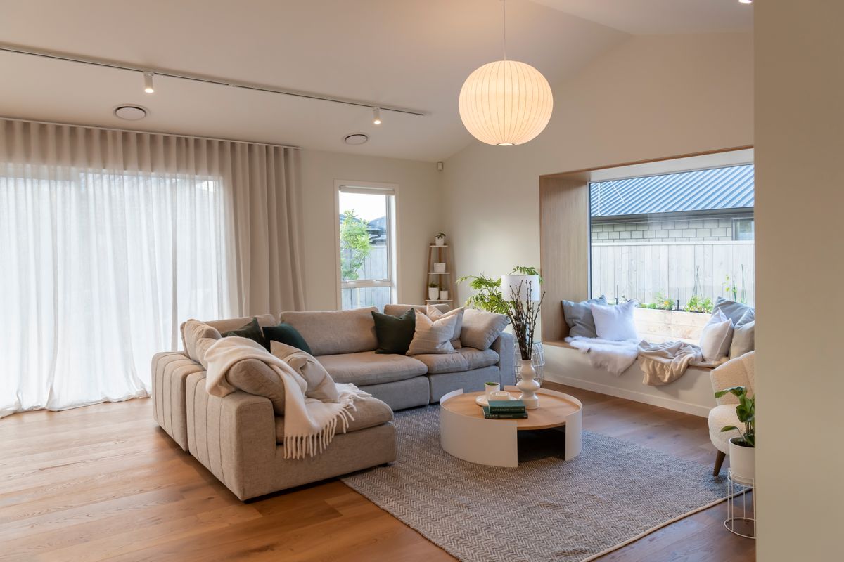 New Build in Prestons – Move in This June - Ansicht 3