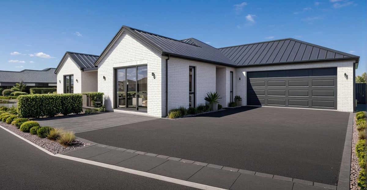 New Build in Prestons – Move in This June - Ansicht 2