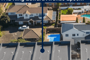 7/12 King Edward Avenue, Epsom