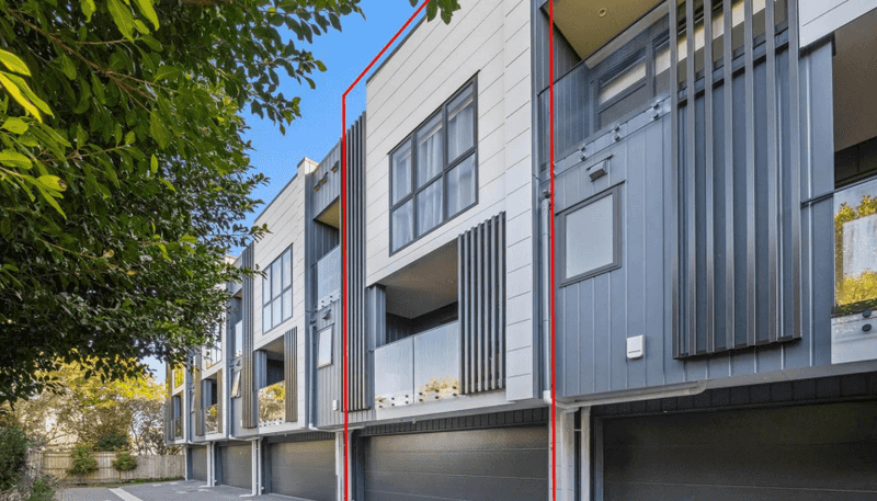 7/12 King Edward Avenue, Epsom