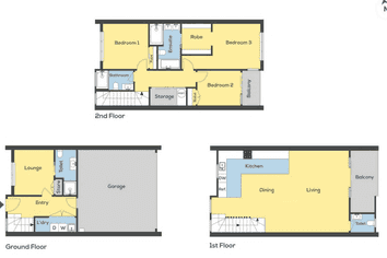 7/12 King Edward Avenue, Epsom