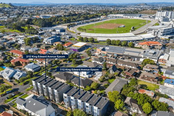 7/12 King Edward Avenue, Epsom