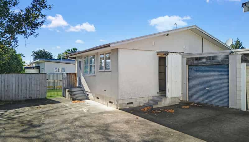 4/406 Alexandra Street, Hastings