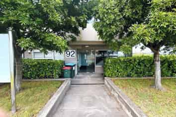 Refurbished Onehunga Office | 177 m2
