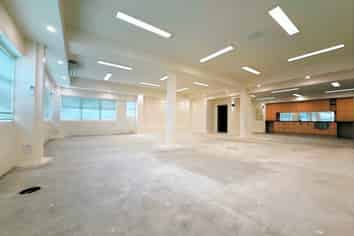 Refurbished Onehunga Office | 177 m2