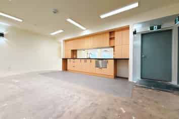 Refurbished Onehunga Office | 177 m2
