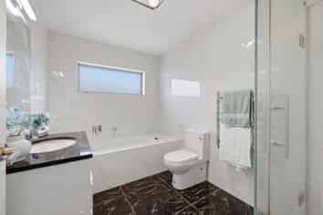 Auckland - Address withheld