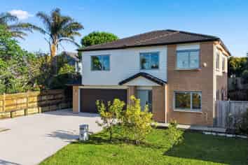 Auckland - Address withheld
