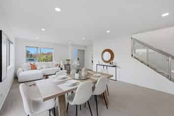 Auckland - Address withheld