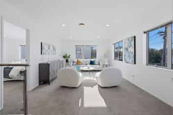 Auckland - Address withheld