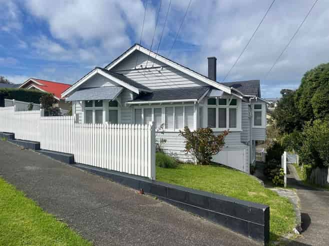 24 Kakariki Avenue, Mount Eden