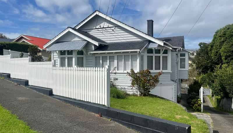 24 Kakariki Avenue, Mount Eden