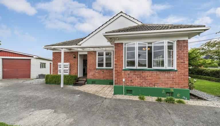 20 Jollie Street, Linwood