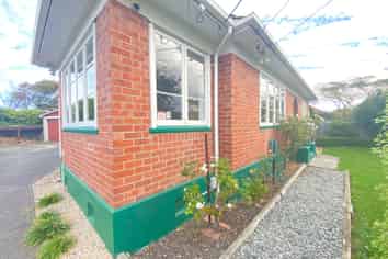 20 Jollie Street, Linwood