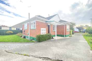 20 Jollie Street, Linwood