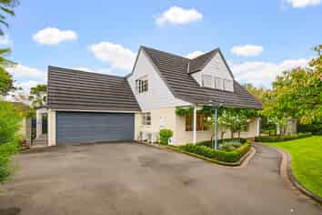 5 Patterson Grove, Waikanae