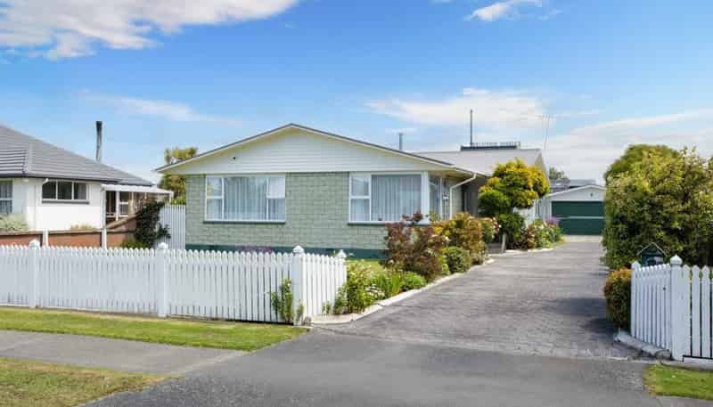 13 Peraki Street, Kaiapoi